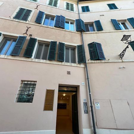 Effealatapartments - Appartamento Del Duca Senigallia Ngoại thất bức ảnh