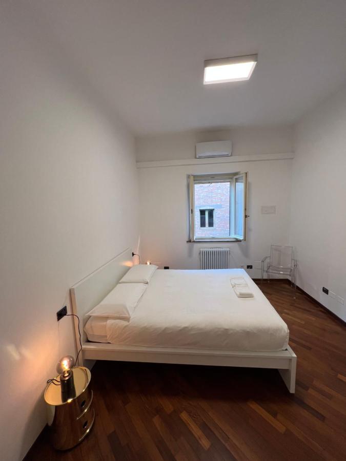 Effealatapartments - Appartamento Del Duca Senigallia Ngoại thất bức ảnh