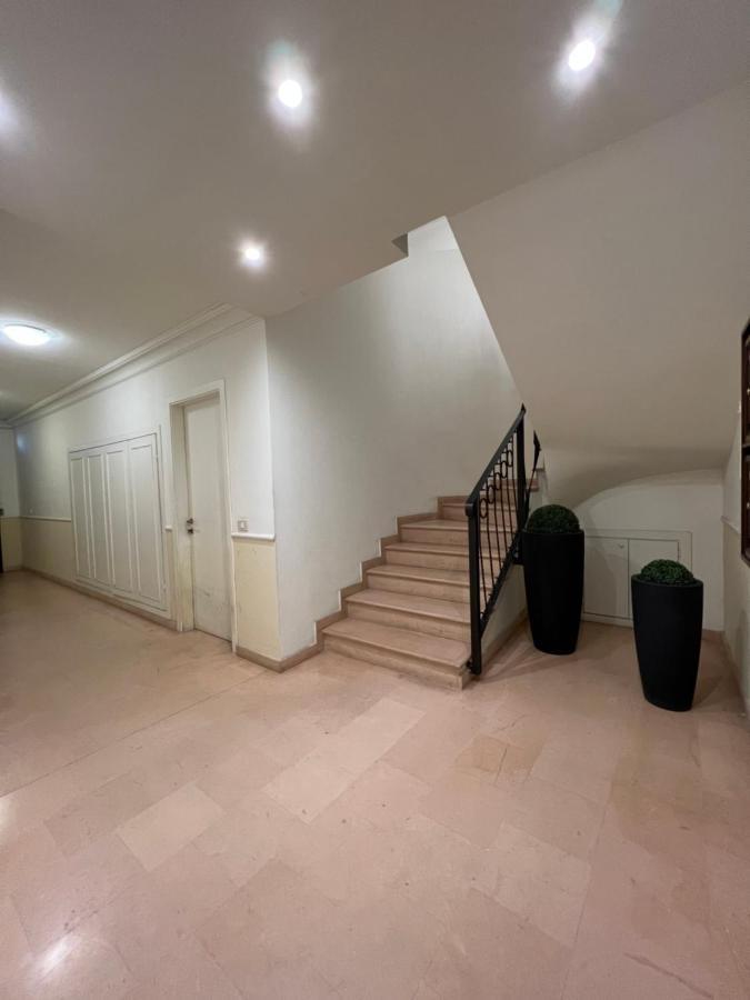Effealatapartments - Appartamento Del Duca Senigallia Ngoại thất bức ảnh