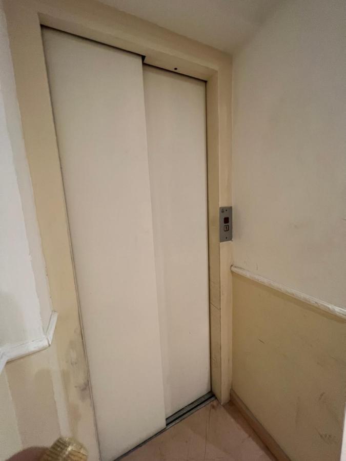 Effealatapartments - Appartamento Del Duca Senigallia Ngoại thất bức ảnh