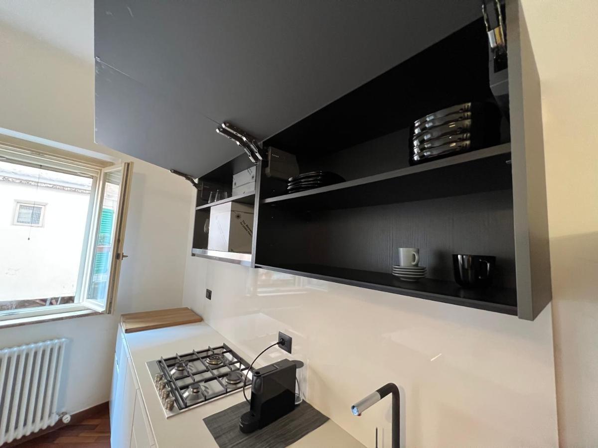 Effealatapartments - Appartamento Del Duca Senigallia Ngoại thất bức ảnh