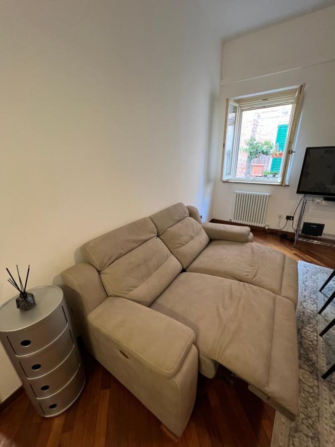 Effealatapartments - Appartamento Del Duca Senigallia Ngoại thất bức ảnh