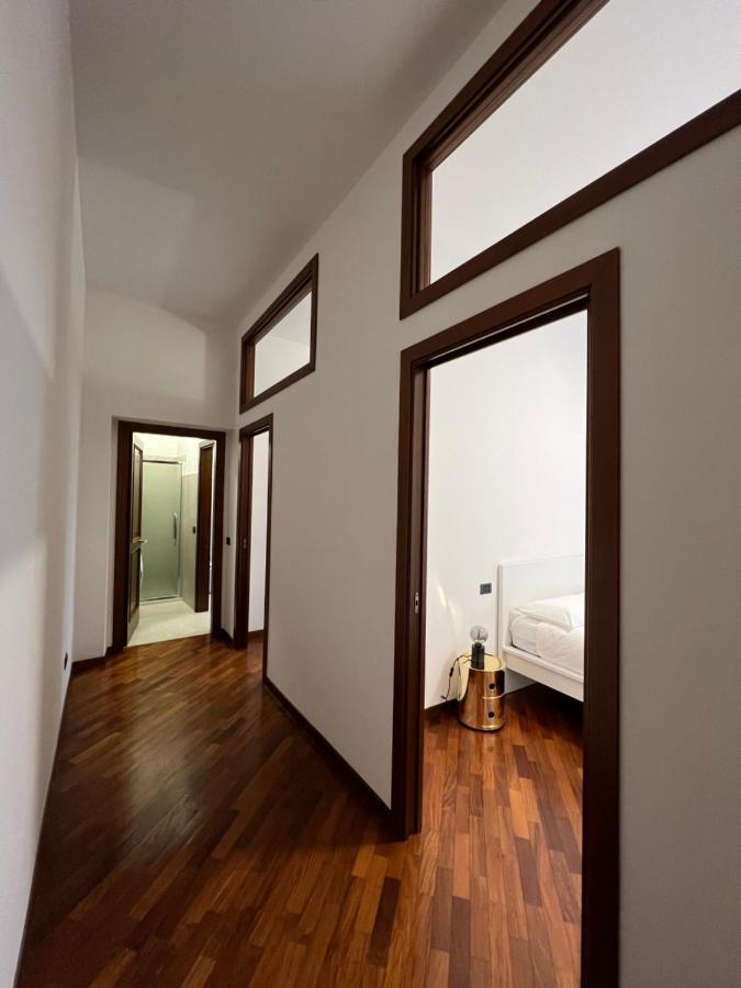 Effealatapartments - Appartamento Del Duca Senigallia Ngoại thất bức ảnh