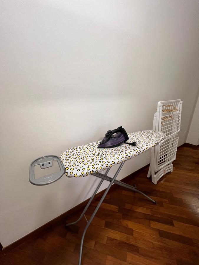 Effealatapartments - Appartamento Del Duca Senigallia Ngoại thất bức ảnh