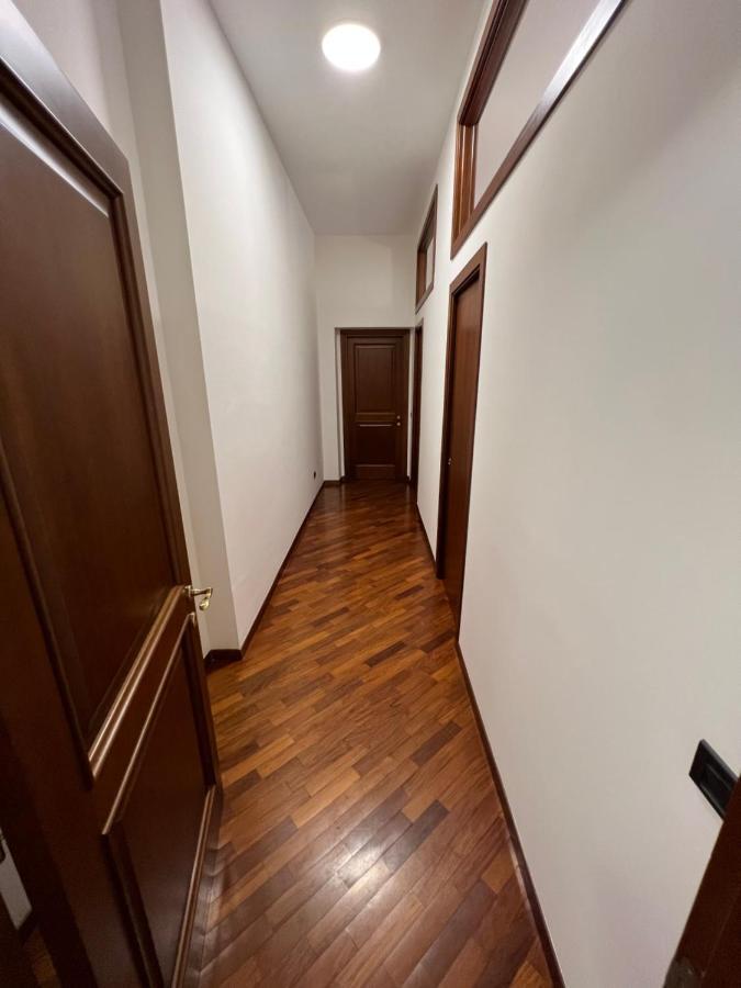 Effealatapartments - Appartamento Del Duca Senigallia Ngoại thất bức ảnh