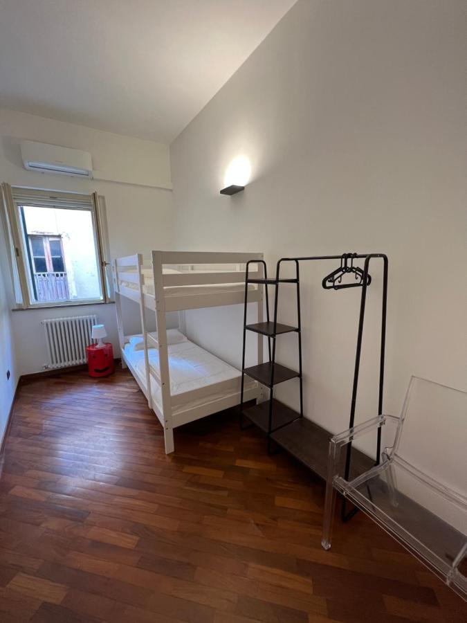 Effealatapartments - Appartamento Del Duca Senigallia Ngoại thất bức ảnh