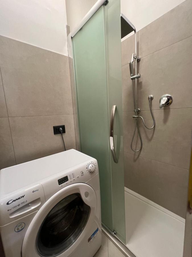 Effealatapartments - Appartamento Del Duca Senigallia Ngoại thất bức ảnh