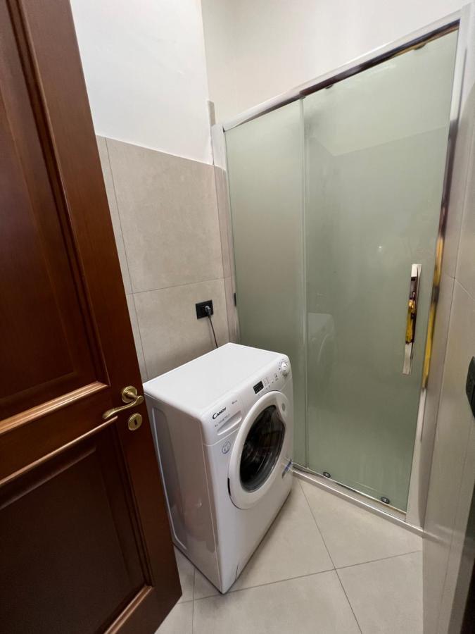 Effealatapartments - Appartamento Del Duca Senigallia Ngoại thất bức ảnh