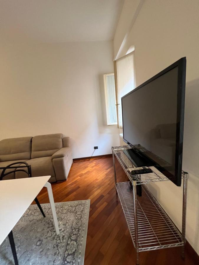 Effealatapartments - Appartamento Del Duca Senigallia Ngoại thất bức ảnh