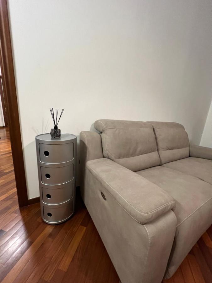 Effealatapartments - Appartamento Del Duca Senigallia Ngoại thất bức ảnh