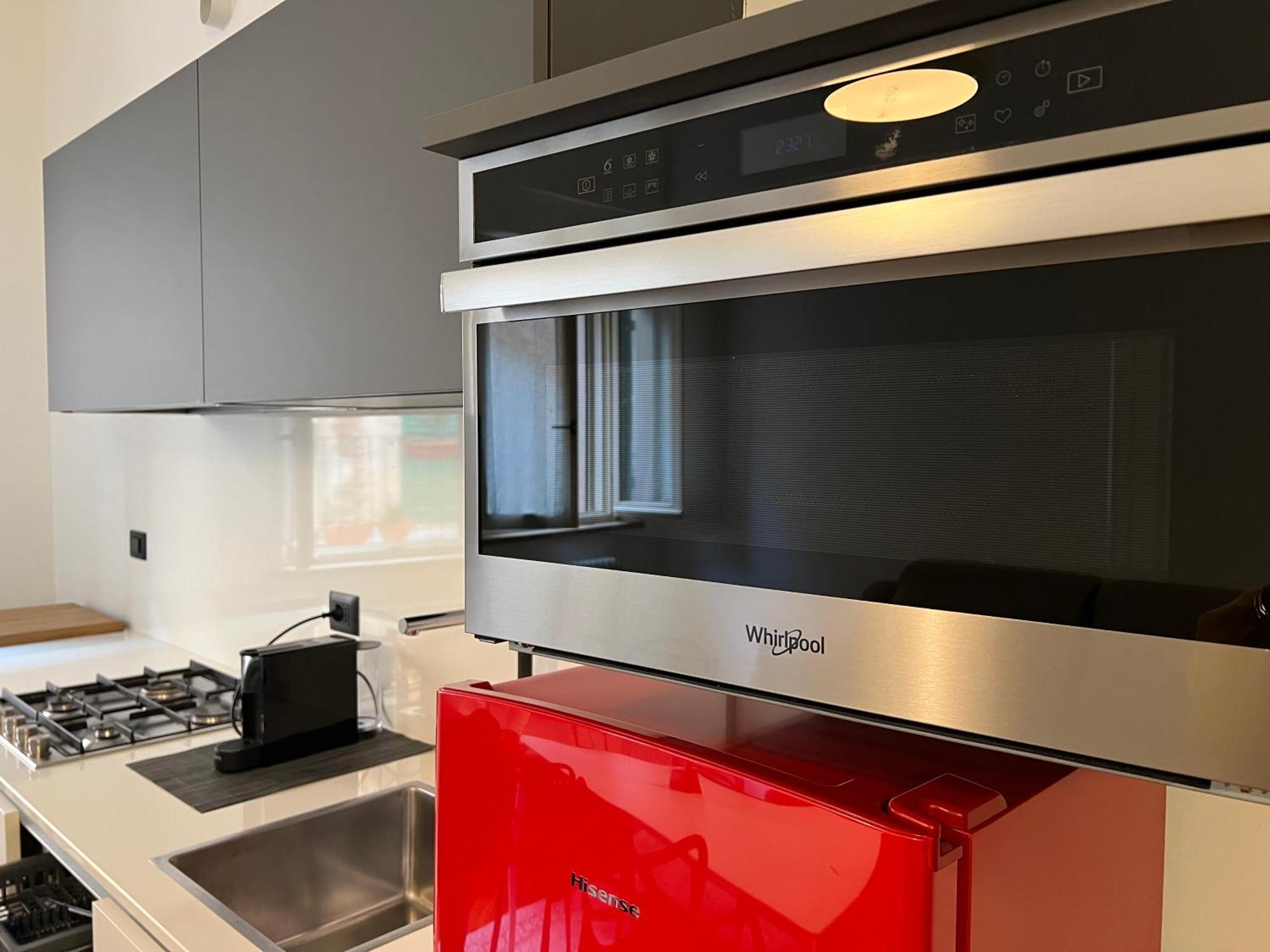 Effealatapartments - Appartamento Del Duca Senigallia Ngoại thất bức ảnh
